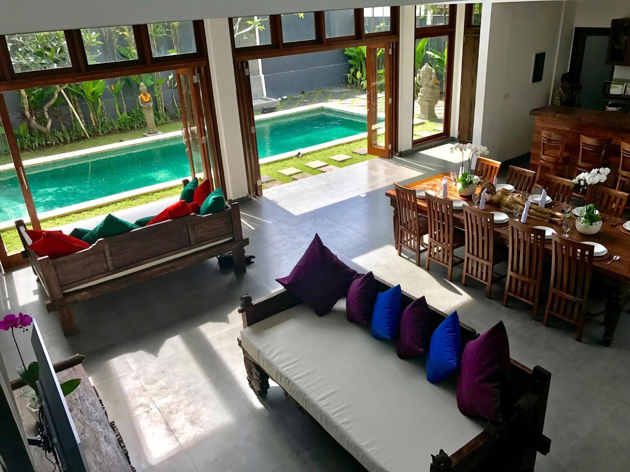 Фото Villa Khaleesi