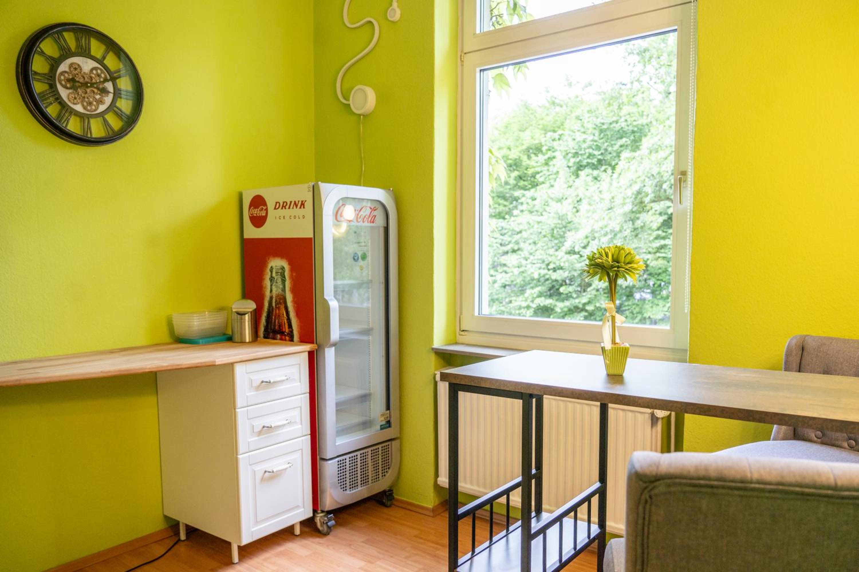 Фото Haus Martens Das Lister Stadthotel