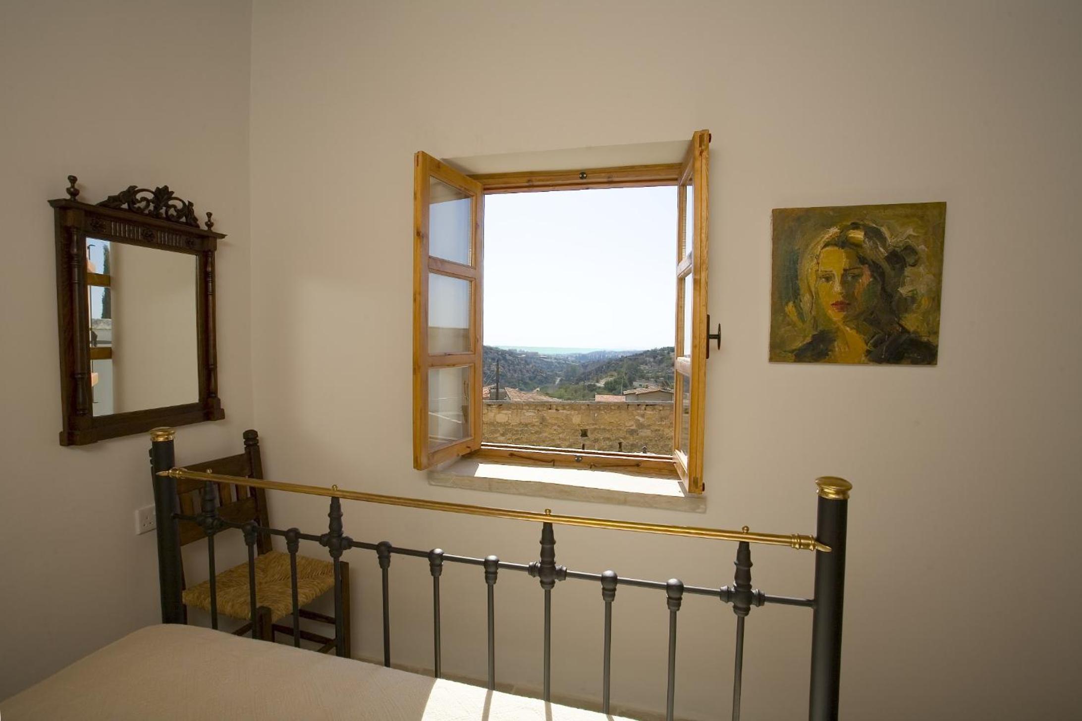 Фото Evkarpos Country House