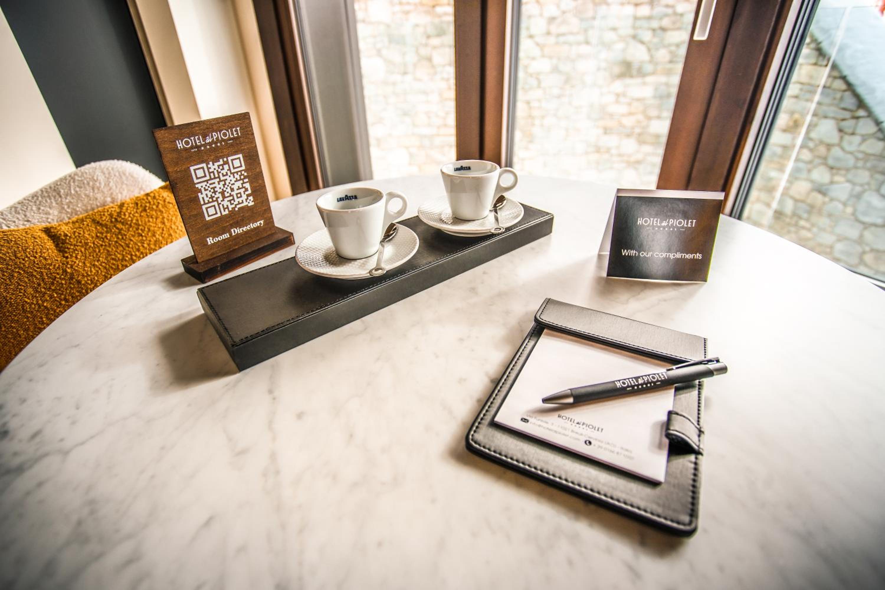 Фото Hotel Al Piolet