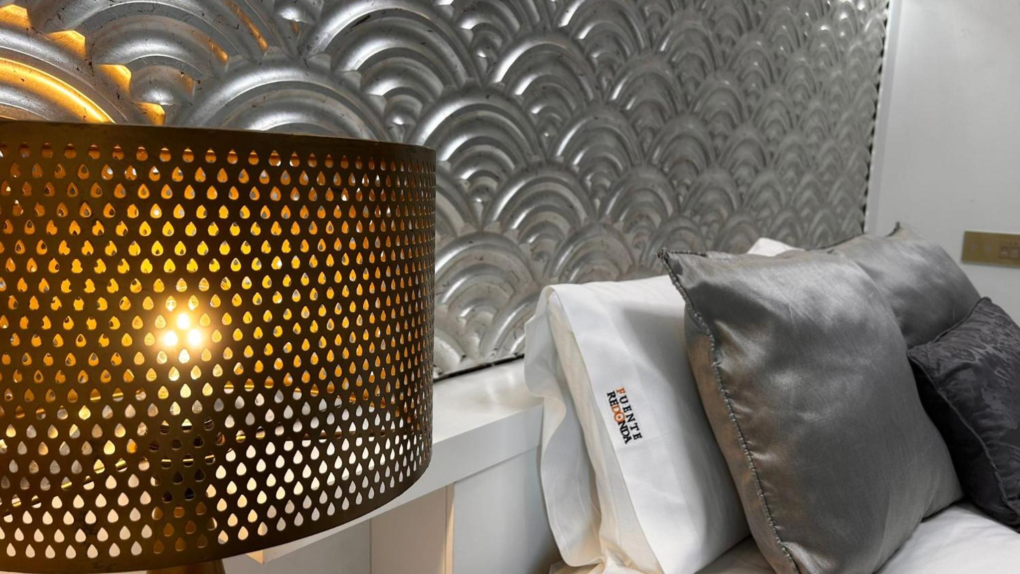 Фото Apartamentos Fuente Redonda