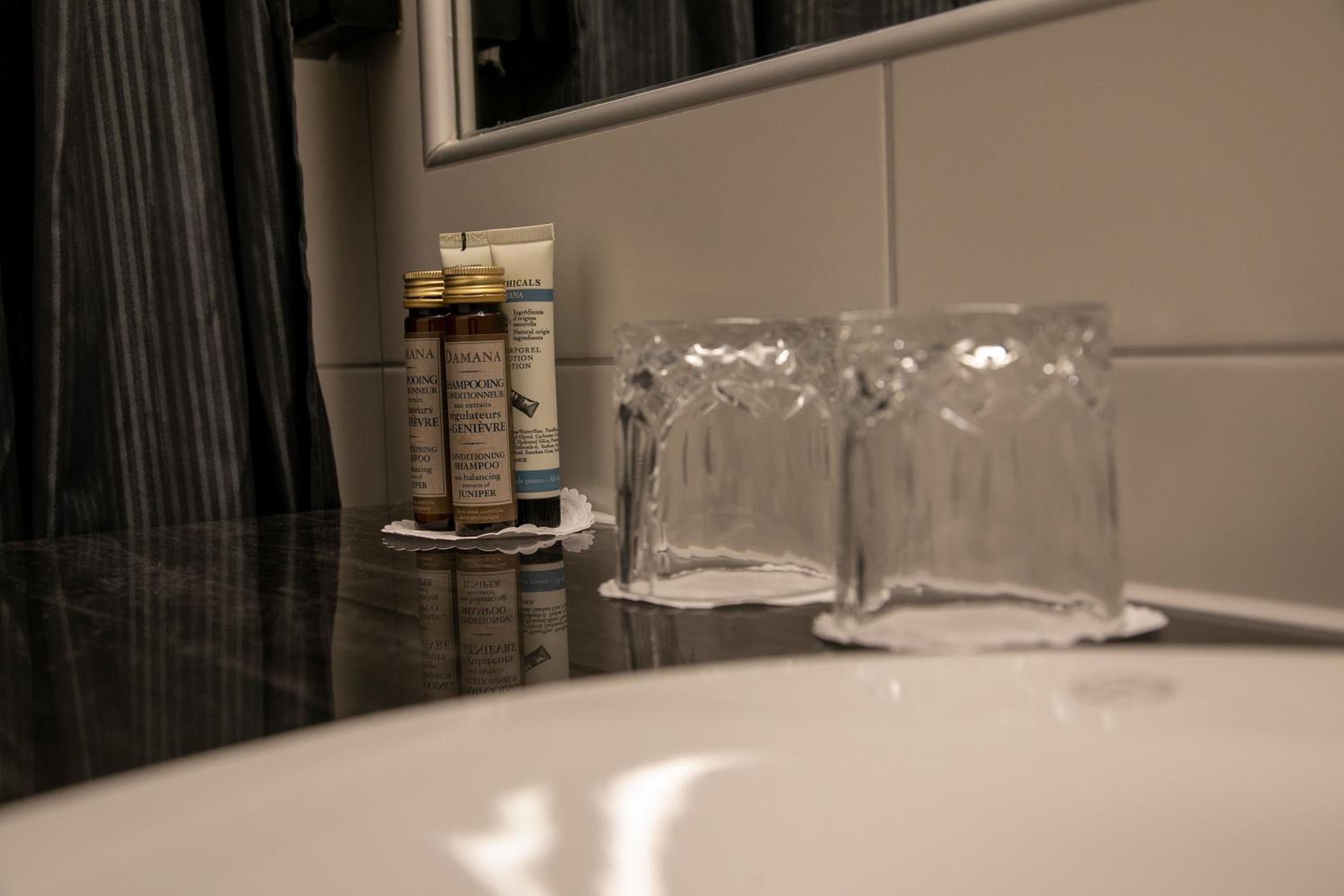 Фото Hotel Carlshamn