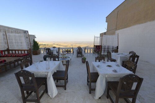Гостиница Merdin Hotel в Ешилли