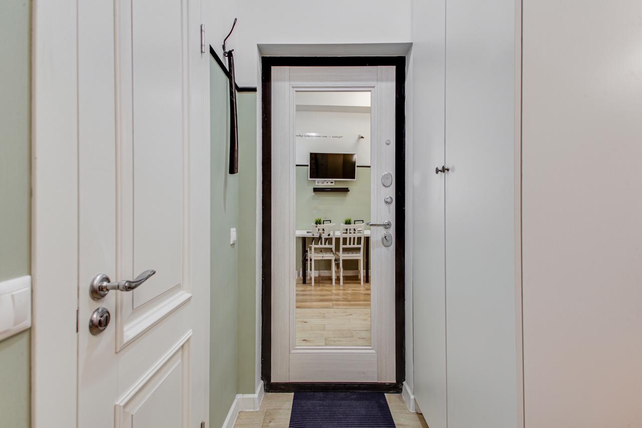 Фото Home24 на Балакиревском переулке