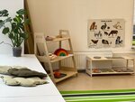 Три Вершины (Turistskaya Street, 30к2), kindergarten, nursery