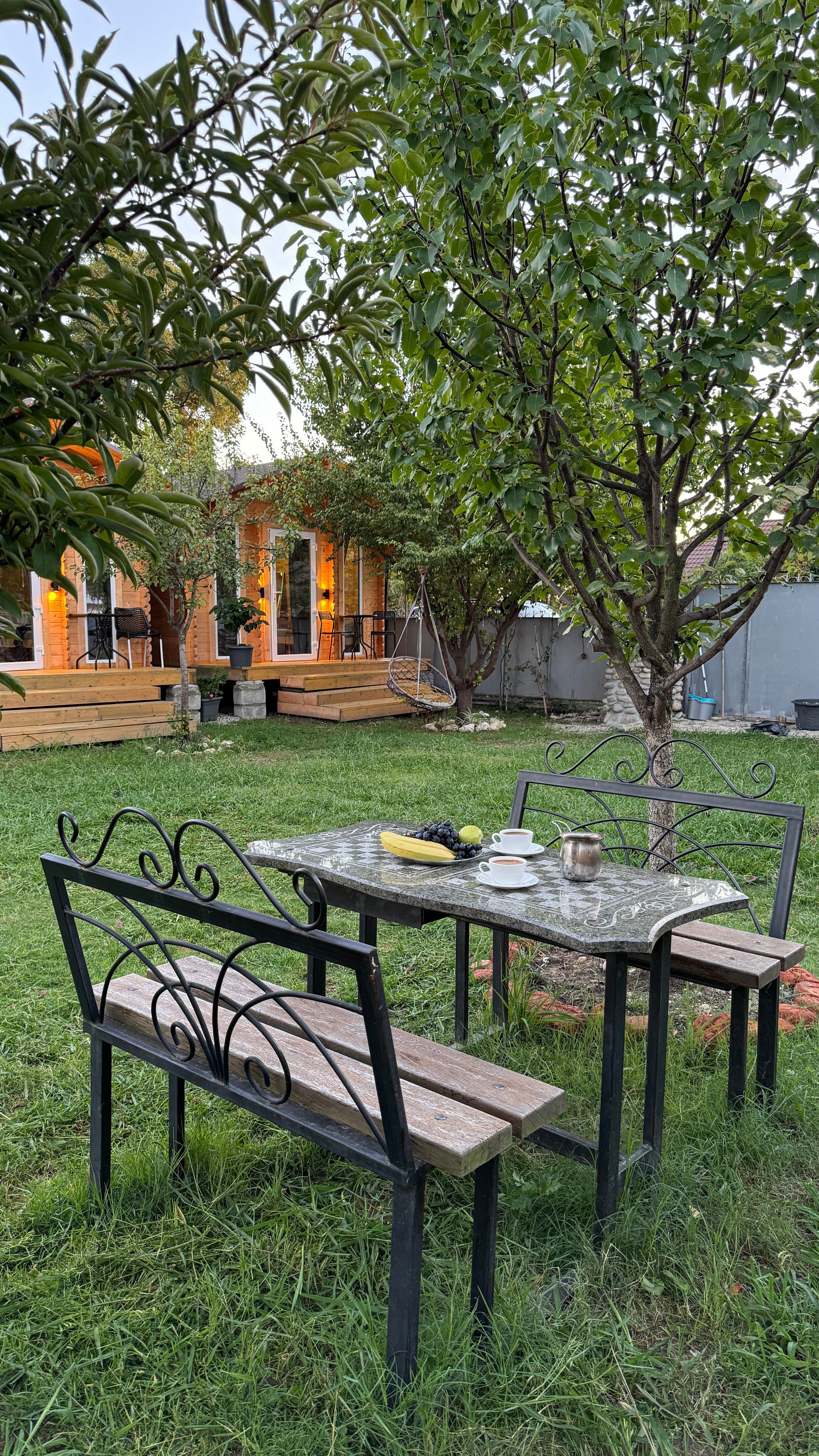 Фото Sea land cottege