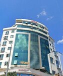 Sancak Insurance (Istanbul, Bagcilar, Gunesli Neighborhood, 1253rd Street, 2) ، وسيط التأمين