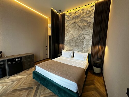 Внешний вид отеля Stay inn в Пятигорске, фото 2