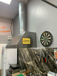 Eskisehir Industrial Toast Shop (Eskisehir, Odunpazari District, 2nd Arabacilar Avenue, 1) ، مطعم