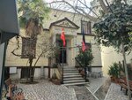 Zenshin Aikido Dojosu (İstanbul, Beyoğlu, Hacıahmet Mah., Safa Meydanı Sok., 36), sports club