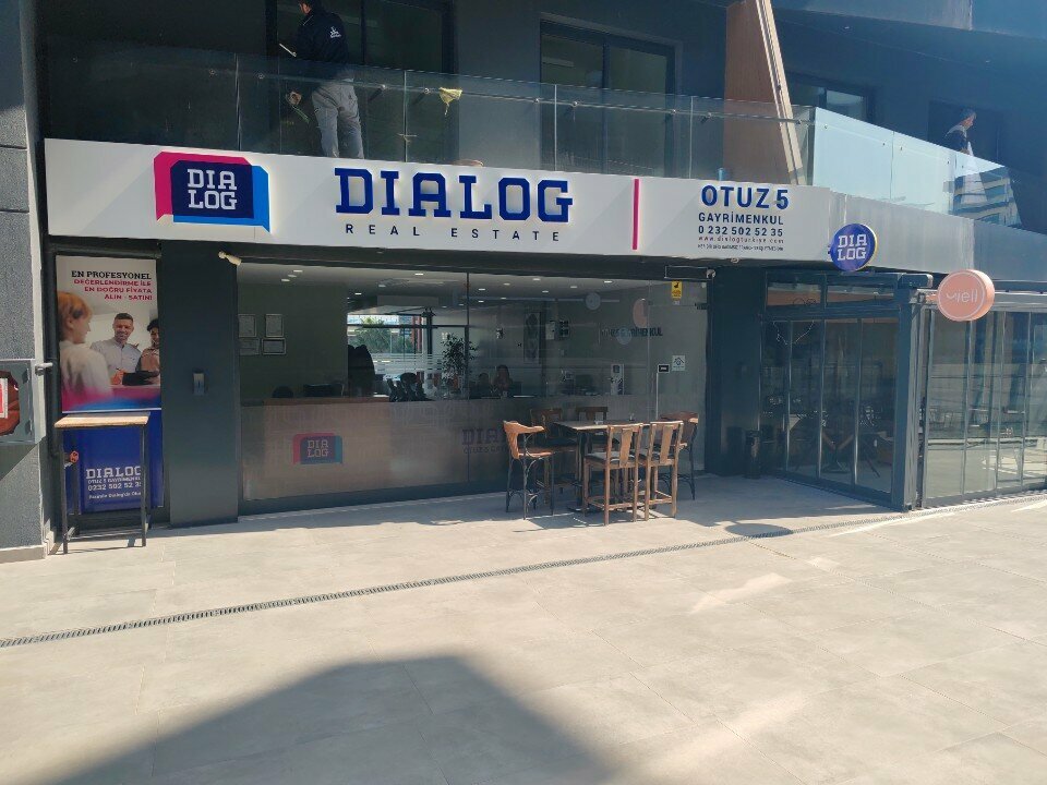 Real estate agency Dialog Thirty5 Real Estate, Izmir, photo