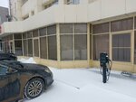 IT Charge (Raboche-Krestyanskaya Street, 18) ، محطة شحن السيارة الكهربائية