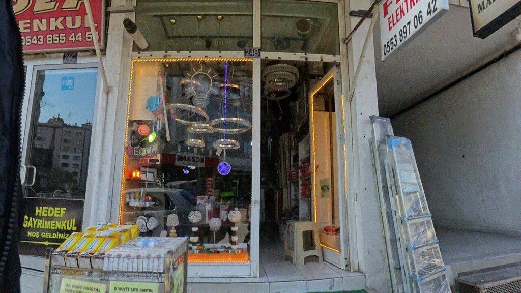 Electrical works Fem Electric, Konya, photo