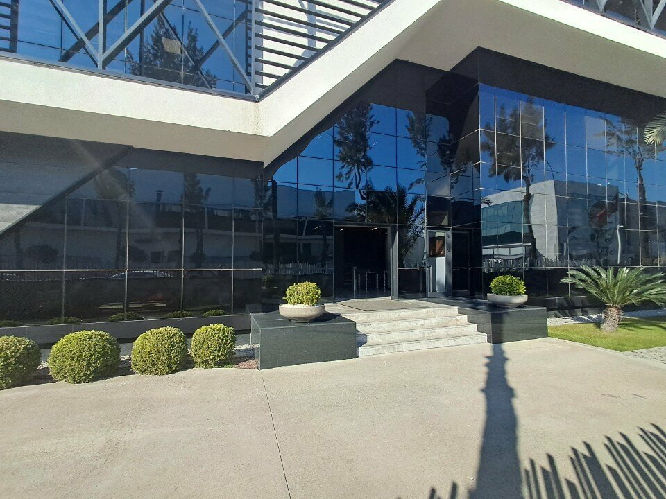 Oil and gas company Havatek Machinery, Izmir, photo