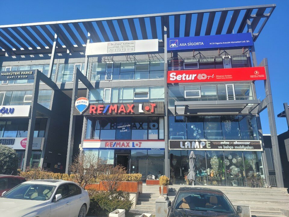 Lamps Lampe Avize, Ankara, photo