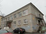 Солнышко (Podvodnika Kuzmina Street, 26) ، ورشة فنية
