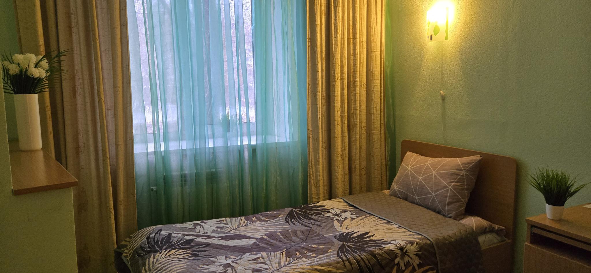 Фото Октябрьская