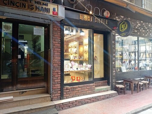 Exist Silver Fotoğraf 1