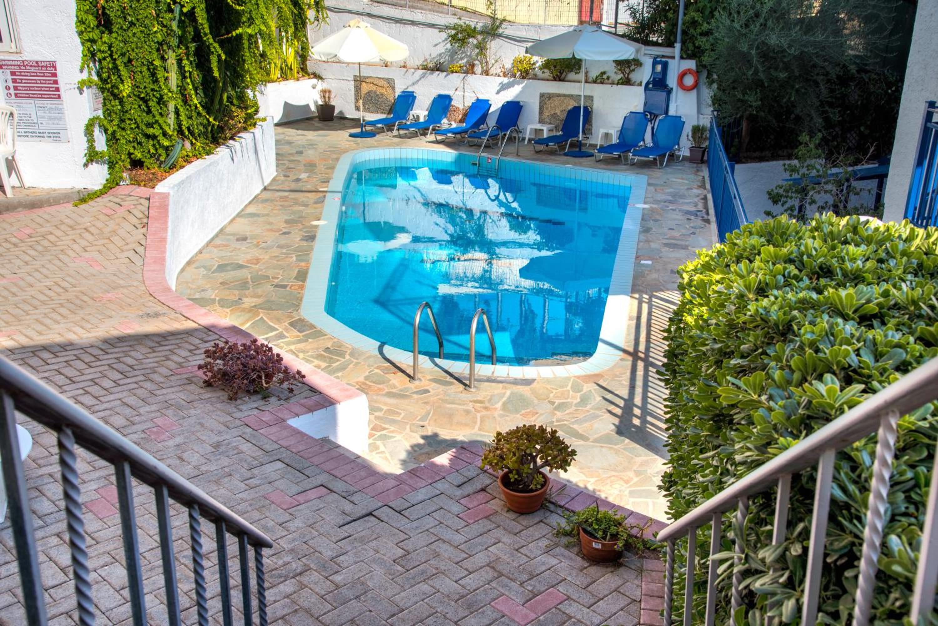 Фото Amazona Apartments