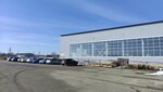 Masco Glass (ulitsa Kolomiytseva, 52) ، صناعة الزجاج