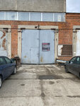 Tulservice (Ovrazhnaya Street, 17), car service, auto repair