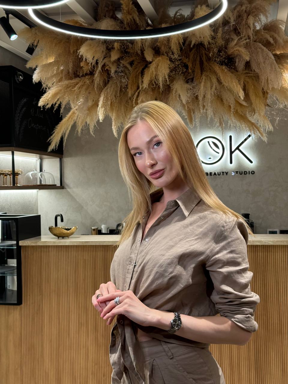 Sok Beauty