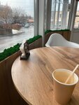 Barista (prospekt Avtozavodtsev, 63А) ، مقهى