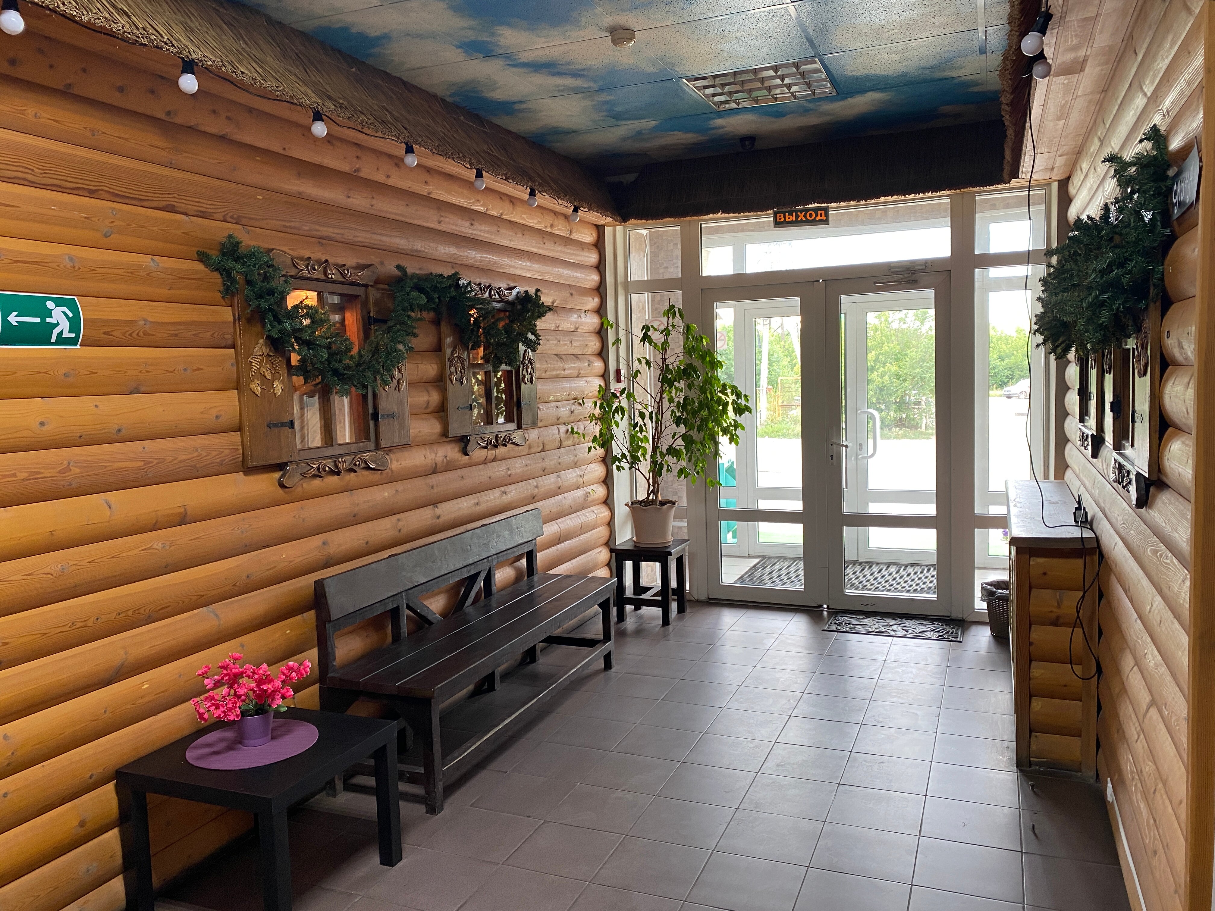 Фото отеля 5