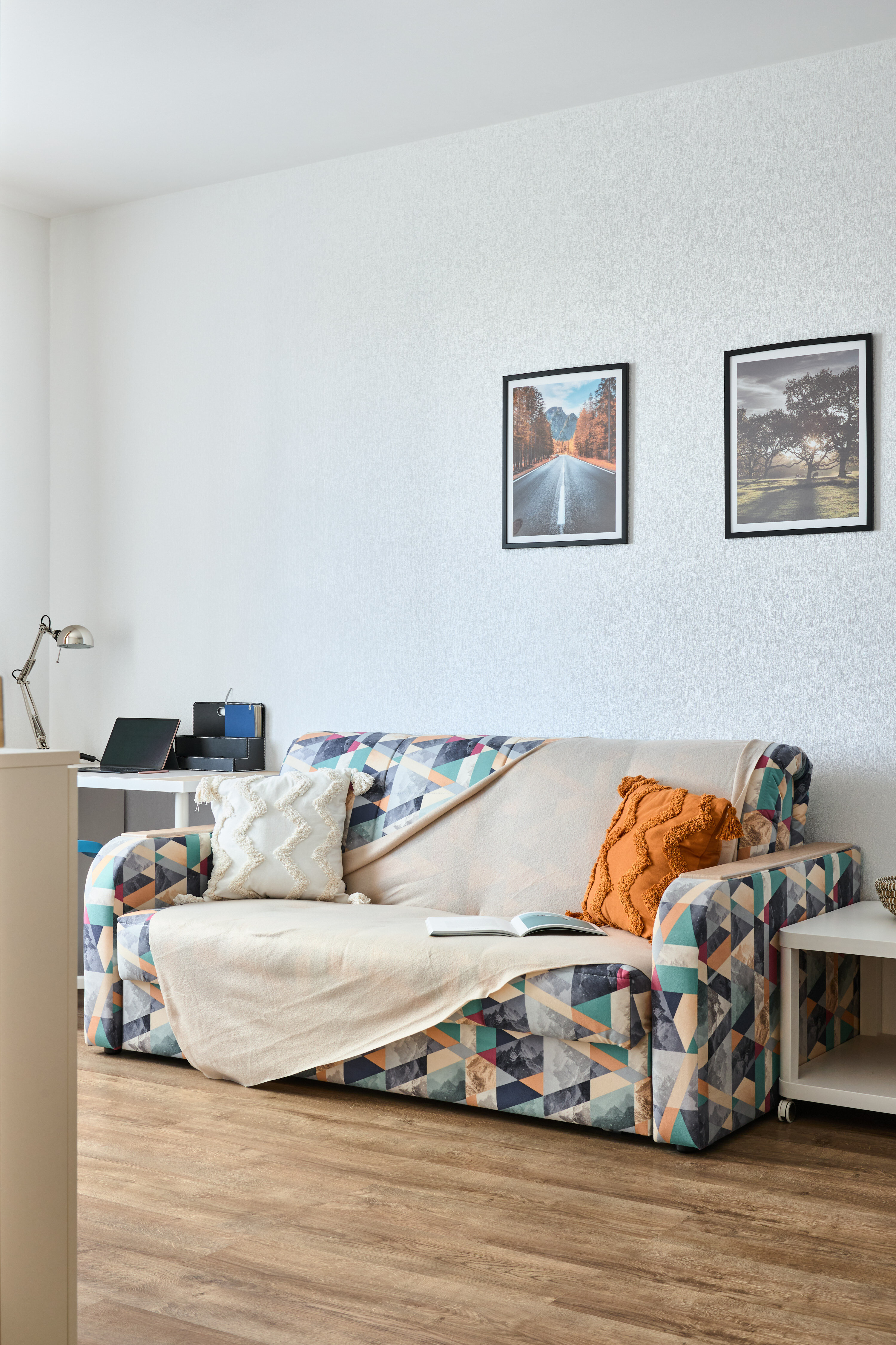 Фото Уютное путешествие