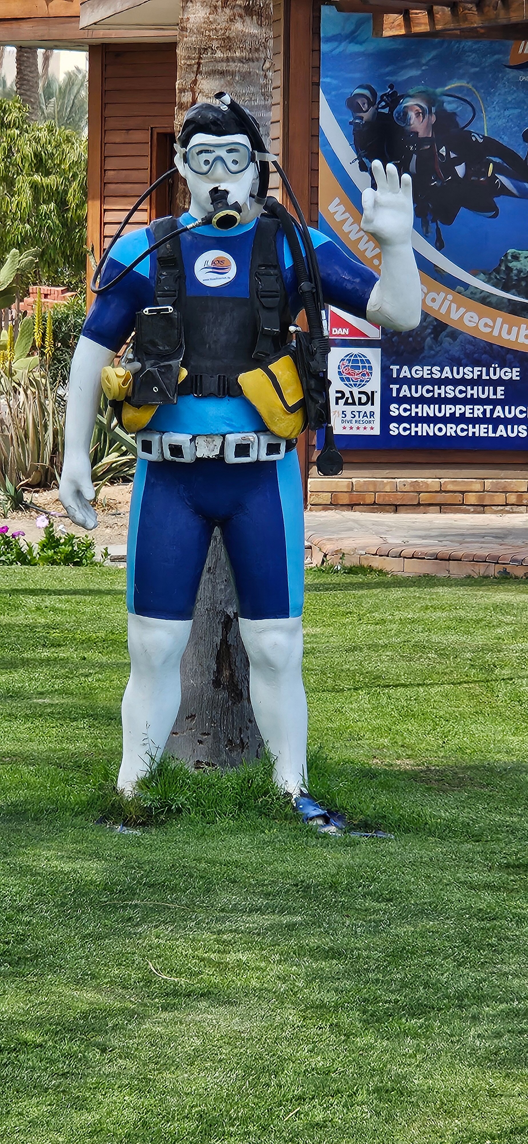 Фото Штайгенбергер Альдау бич