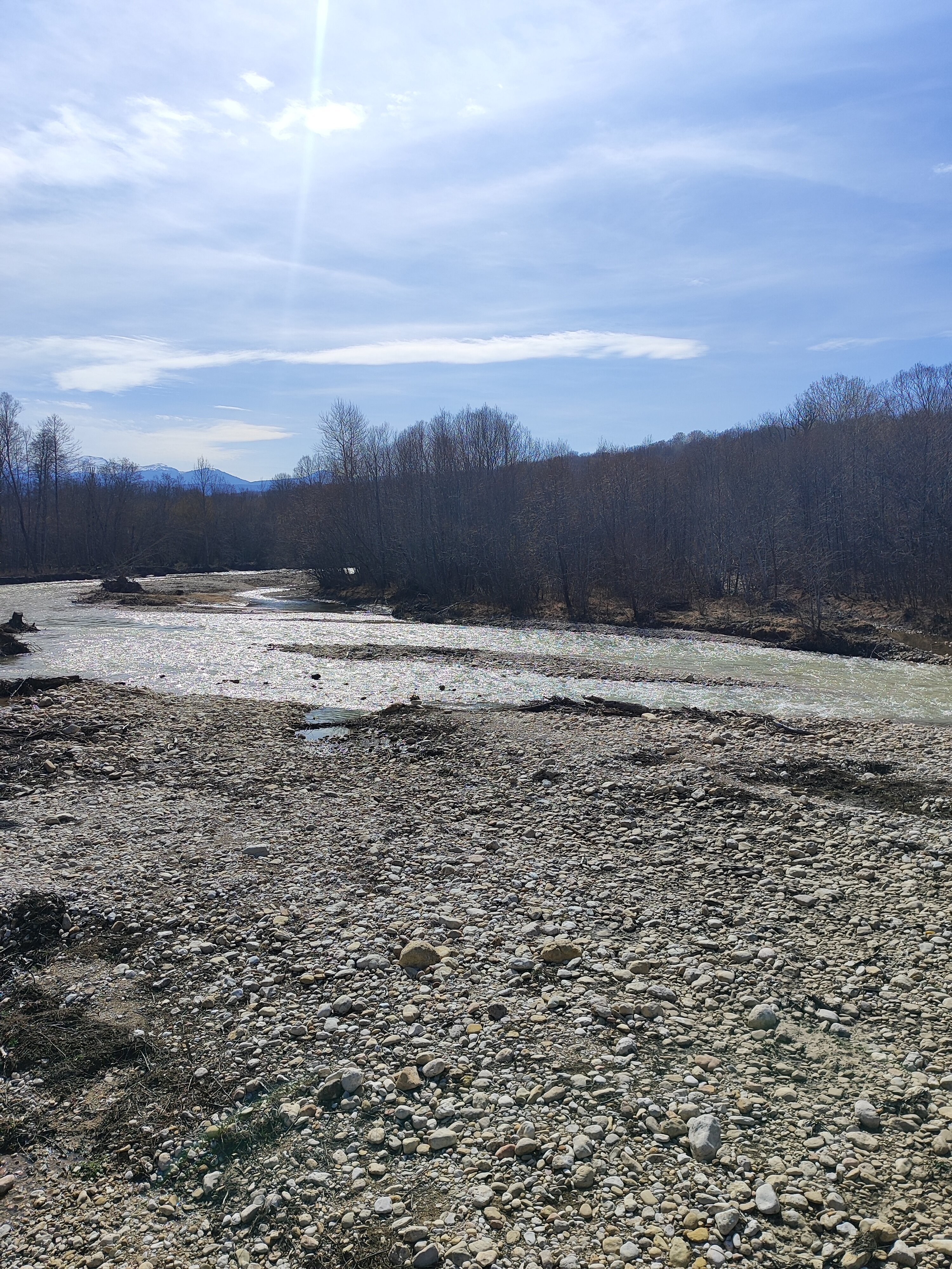 Фото Другой берег