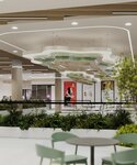 Damu Mall (Astana, Jumeken Nájimedenov kóshesi, 26) ، مركز تسوق