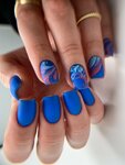 Memphis (ulitsa Sverdlova, 6), nail salon