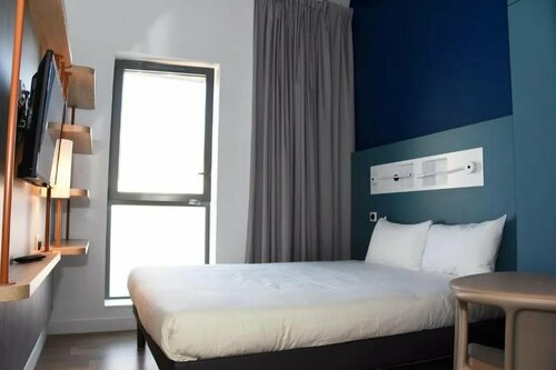 Гостиница Ibis budget Langres