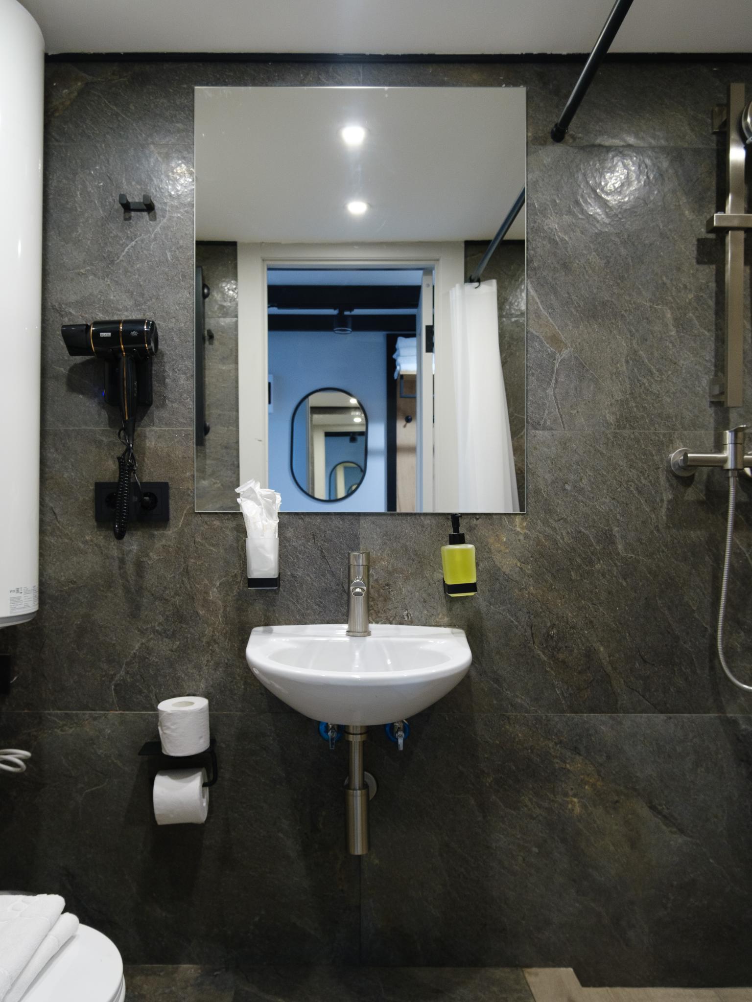 Фото Norke Первомайская