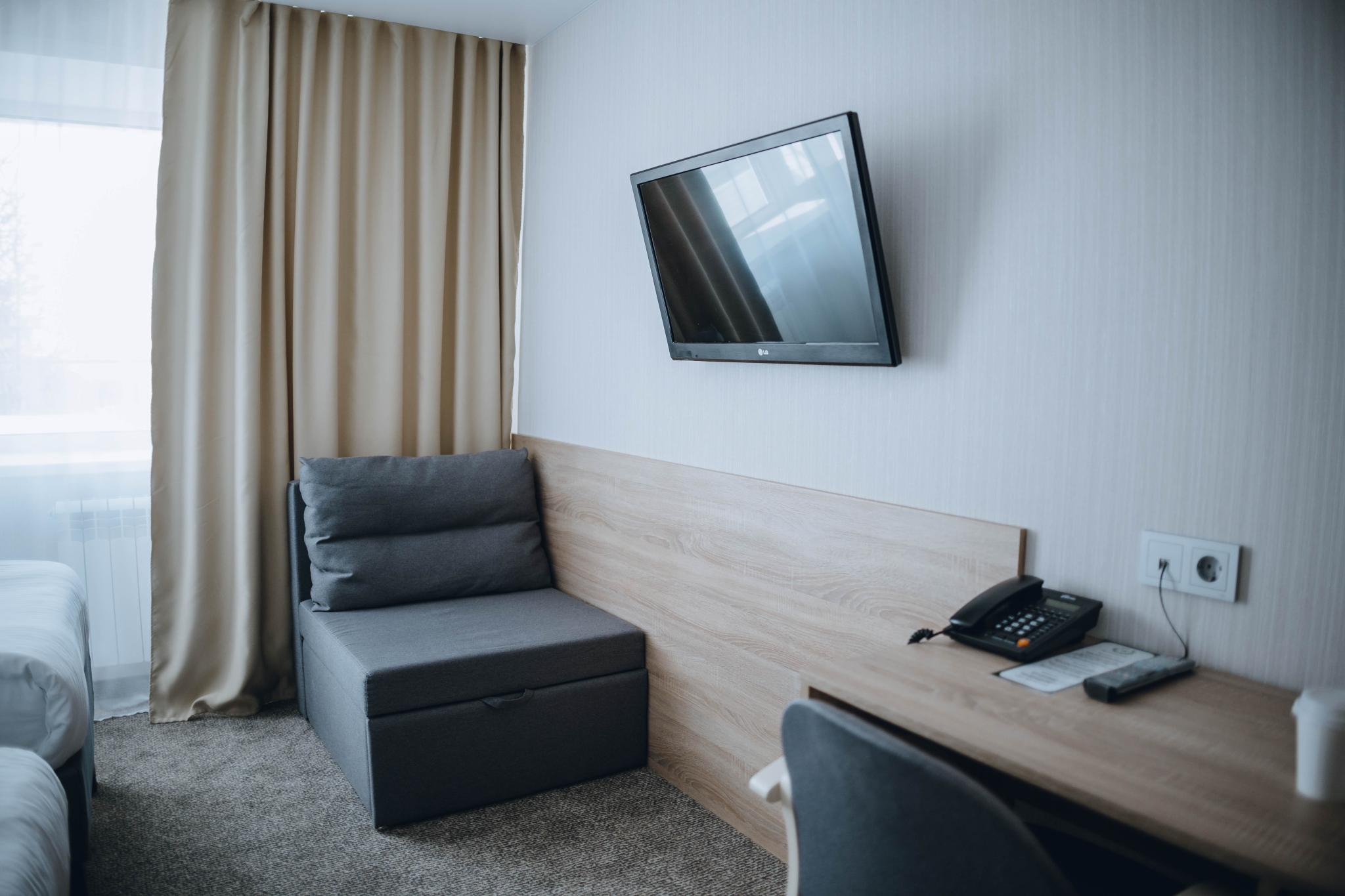 Фото Амакс Сити-отель