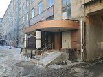 Dali (Chebyshyova Street, 6), hairdresser