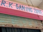 R-k (Qayyumabad, C Area, 810), gaming club