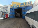 Light Commercial Vehicles (провинция Анкара, Енимахалле, махалле Остим ОСБ, улица 1172, 5), автосервис, автотехцентр в Анкаре