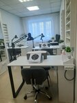 Весна (Bolshaya Cherkizovskaya Street, 3к2), nail salon