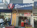 My Doner (Ankara Province, Kecioren District, Sanatorium Avenue, 109), fast food
