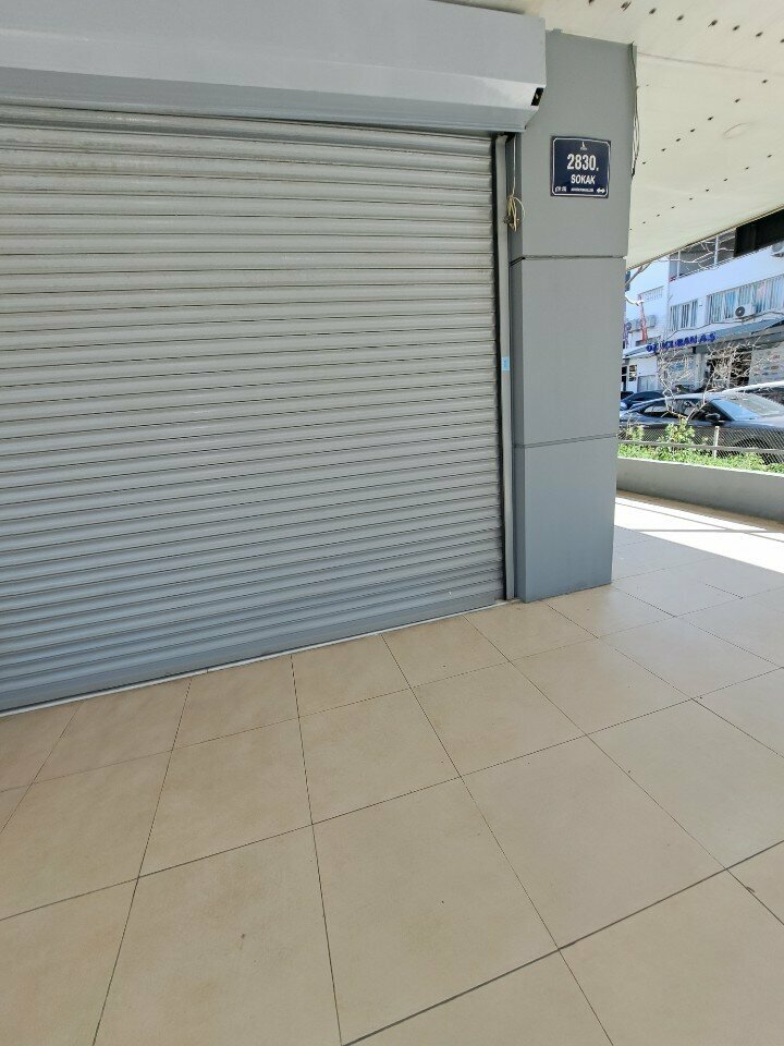 Fast food A Break, Izmir, photo