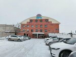 Ano Dpo Uchebno-metodichesky tsentr okhrany truda i promyshlennoy bezopasnosti (Mirnaya ulitsa, 9), educational center