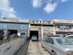 C Garaj Otomotiv (Ankara Province, Yenimahalle, Ostim OSB Mah., 1154. Cad., 18), car service and garage equipment