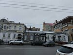Parmarket (Sovetskaya Street, 69), tobacco and smoking accessories shop