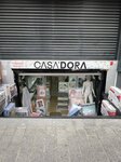 Casa ' Dora (Istanbul, Fatih, Kemalpasa Neighborhood, Aga Slope Street, 7A) ، محلات بيع أغطية السرير