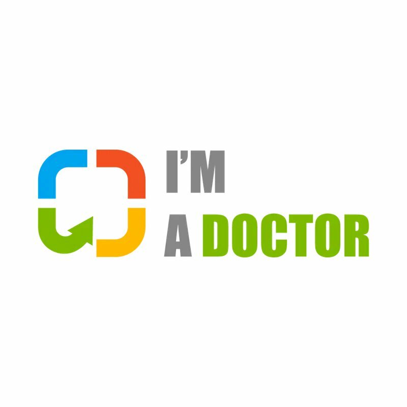 Im a Doctor
