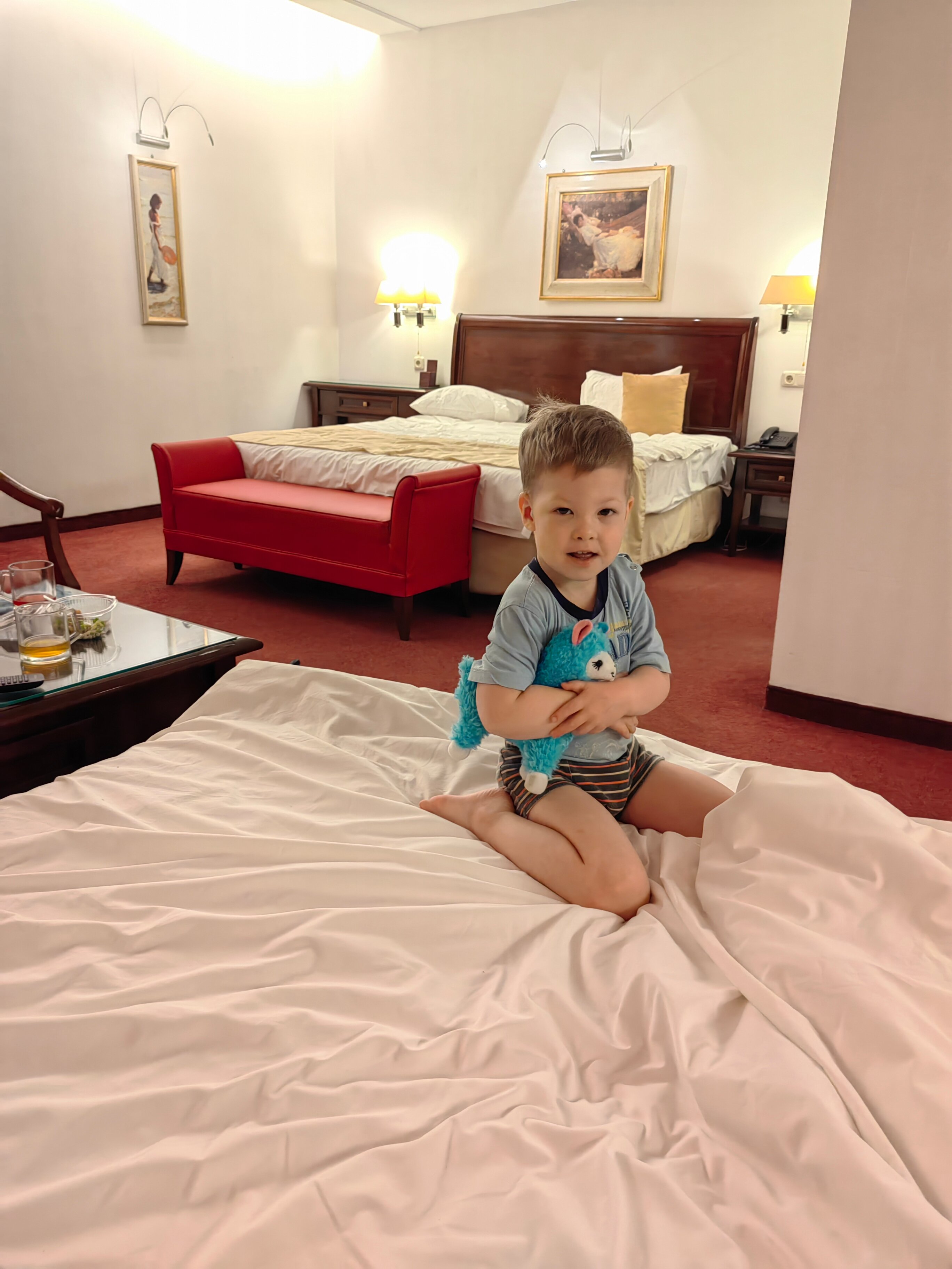 Фото Арт-Отель