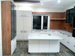 Prostor System (Sovetskiy City Administrative District, Akademgorodok Microdistrict, Demakova Street, 30), muebles de gabinete