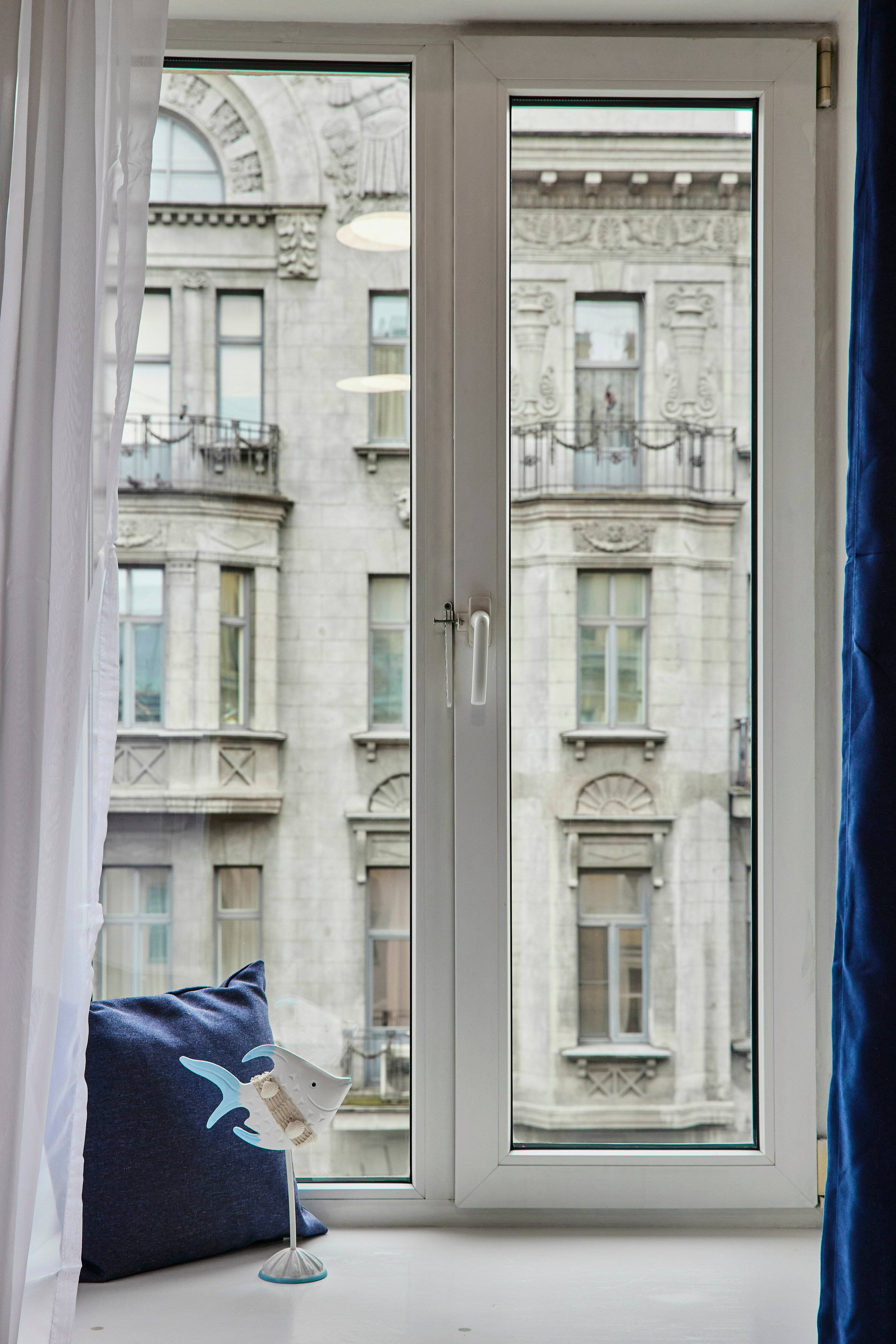 Фото Питерская Гостевая